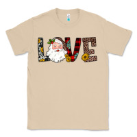 Mushroom love santa Classic Tee - JahusDesignShop