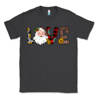 Smoke love santa Classic Tee - JahusDesignShop