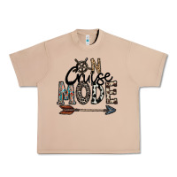 Burro on cruise mode Urban Heavy Tee - CowhideDigitalArt