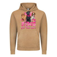 Vintage Camel Paws For The Cure Vintage Hoodie - texasbilliewilder