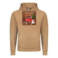 Vintage Camel christmas truck coaster Vintage Hoodie - JahusDesignShop