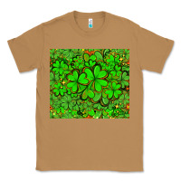 Toasted Coconut shamrock bomb Classic Tee - AdoDesignShop