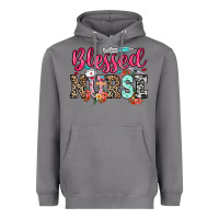 Storm blessed nurse Heavyweight Hoodie - NancyCooperArtShop