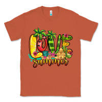 Copper love summer Classic Tee - Jasminsmagicworld