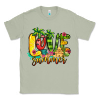 Matcha love summer Classic Tee - Jasminsmagicworld