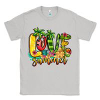 Moon Dust love summer Classic Tee - Jasminsmagicworld