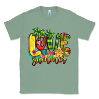 Sage love summer Classic Tee - Jasminsmagicworld