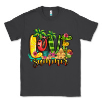 Smoke love summer Classic Tee - Jasminsmagicworld