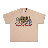Burro respiratory therapist Urban Heavy Tee - RacoonDesign