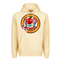 Pina Colada 100 days of school Premium Hoodie - Artiststas
