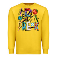 Lemon pre k Premium Sweatshirt - NancyCooperArtShop