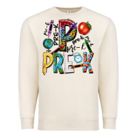 Sandshell pre k Premium Sweatshirt - NancyCooperArtShop