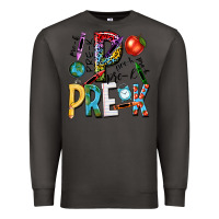 Smoke pre k Premium Sweatshirt - NancyCooperArtShop