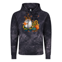 Cloud Black pumpkin spice junkie Vintage Hoodie - RanaPortraitStore