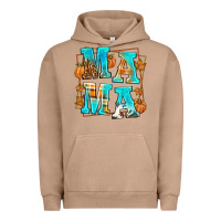 Fall Mama Urban Hoodie | Teevron