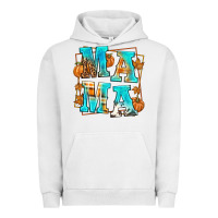 Pigment Lunar Rock Fall Mama Urban Hoodie - texasbilliewilder