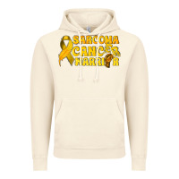 Vintage Artic Sarcoma Cancer Warrior Vintage Hoodie - texasbilliewilder