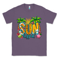 Lavender sun kissed summer Classic Tee - Jasminsmagicworld