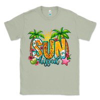 Matcha sun kissed summer Classic Tee - Jasminsmagicworld