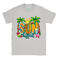 Moon Dust sun kissed summer Classic Tee - Jasminsmagicworld