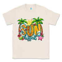 Natural sun kissed summer Classic Tee - Jasminsmagicworld