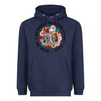 Navy i like murder shows comfy clothes and like 3 peopl Heavyweight Hoodie - MaliasSmallBusiness