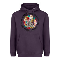 Plum i like murder shows comfy clothes and like 3 peopl Heavyweight Hoodie - MaliasSmallBusiness