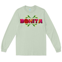 Matcha bonita Long Sleeve Tee - AdoDesignShop