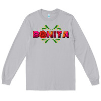 Moon Dust bonita Long Sleeve Tee - AdoDesignShop