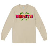 Mushroom bonita Long Sleeve Tee - AdoDesignShop
