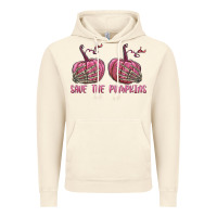 Vintage Artic Save The Pumpkins Vintage Hoodie - texasbilliewilder