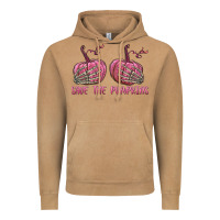 Vintage Camel Save The Pumpkins Vintage Hoodie - texasbilliewilder
