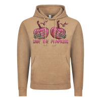 Vintage Coffee Save The Pumpkins Vintage Hoodie - texasbilliewilder