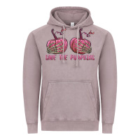 Vintage Zinc Save The Pumpkins Vintage Hoodie - texasbilliewilder