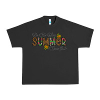 Pigment Black take me where summer never ends Urban Heavy Tee - CowhideDigitalArt