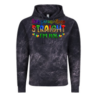 Cloud Black let's get one thing straight i'm not Vintage Hoodie - Zillion Design Studio