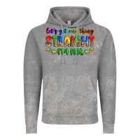 Cloud Rock let's get one thing straight i'm not Vintage Hoodie - Zillion Design Studio