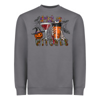 Storm drink up witches Heavyweight Sweatshirt - CowhideDigitalArt