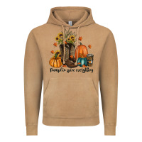Vintage Camel pumpkin spice everything Vintage Hoodie - RanaPortraitStore