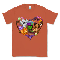 Copper halloween Classic Tee - AdoDesignShop