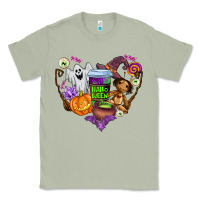 Matcha halloween Classic Tee - AdoDesignShop