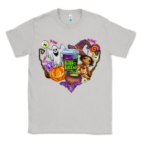 Moon Dust halloween Classic Tee - AdoDesignShop