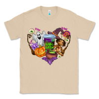 Mushroom halloween Classic Tee - AdoDesignShop