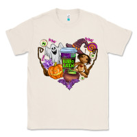 Natural halloween Classic Tee - AdoDesignShop