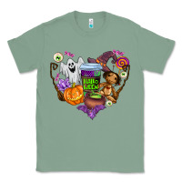 Sage halloween Classic Tee - AdoDesignShop