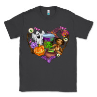Smoke halloween Classic Tee - AdoDesignShop