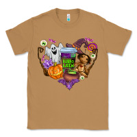 Toasted Coconut halloween Classic Tee - AdoDesignShop