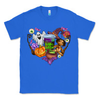True Royal halloween Classic Tee - AdoDesignShop