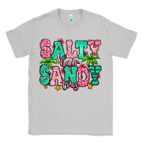 Moon Dust salty hair sandy toes Classic Tee - Jasminsmagicworld