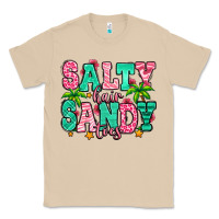Mushroom salty hair sandy toes Classic Tee - Jasminsmagicworld